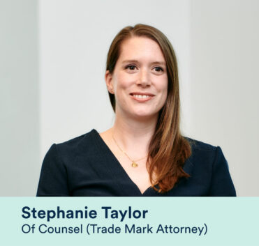 Stephanie Taylor