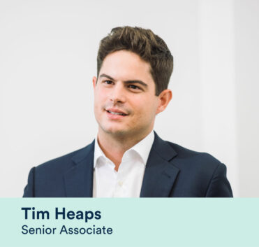 Tim Heaps