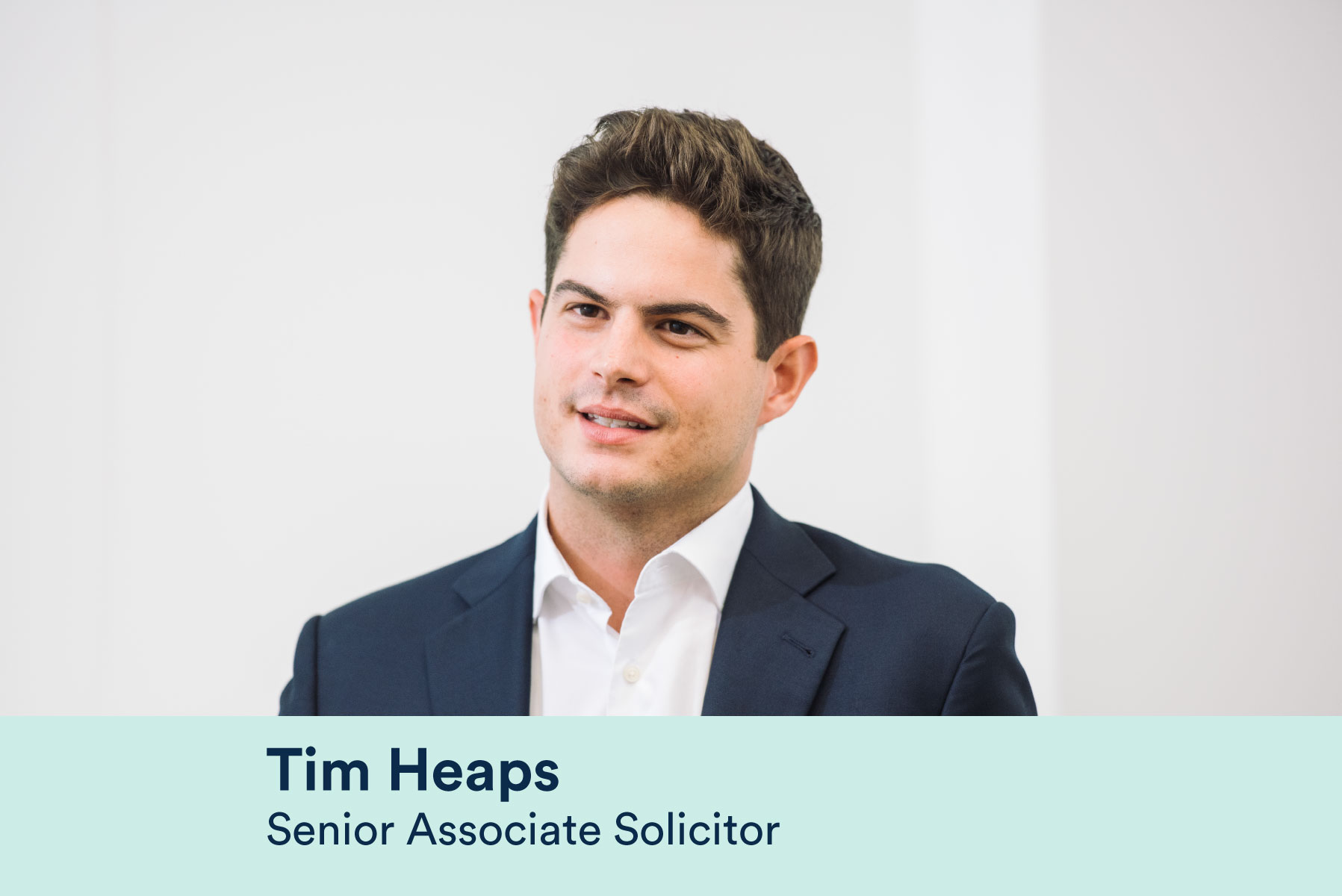 Tim Heaps