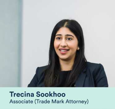 Trecina Sookhoo