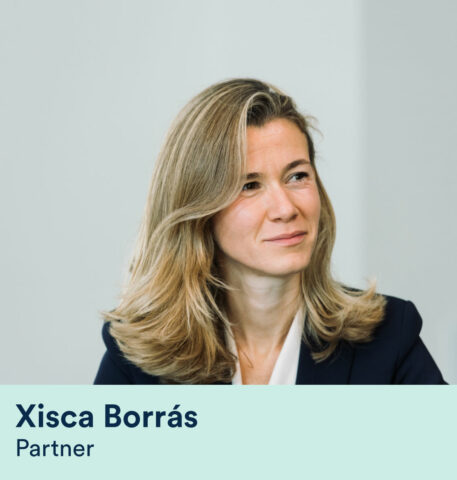 Xisca Borras
