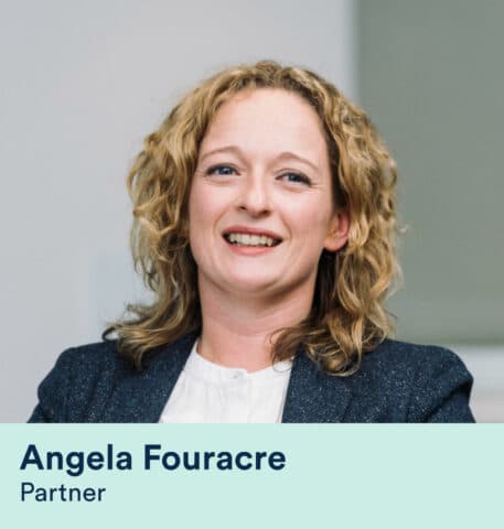 Angela