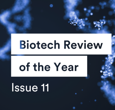 Biotech Review of the Year - Issue 11