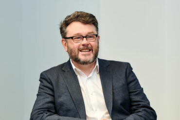 Andrew Katz headshot