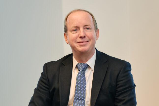 Jérôme Coulonvaux headshot
