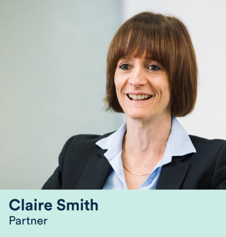 Claire Smith