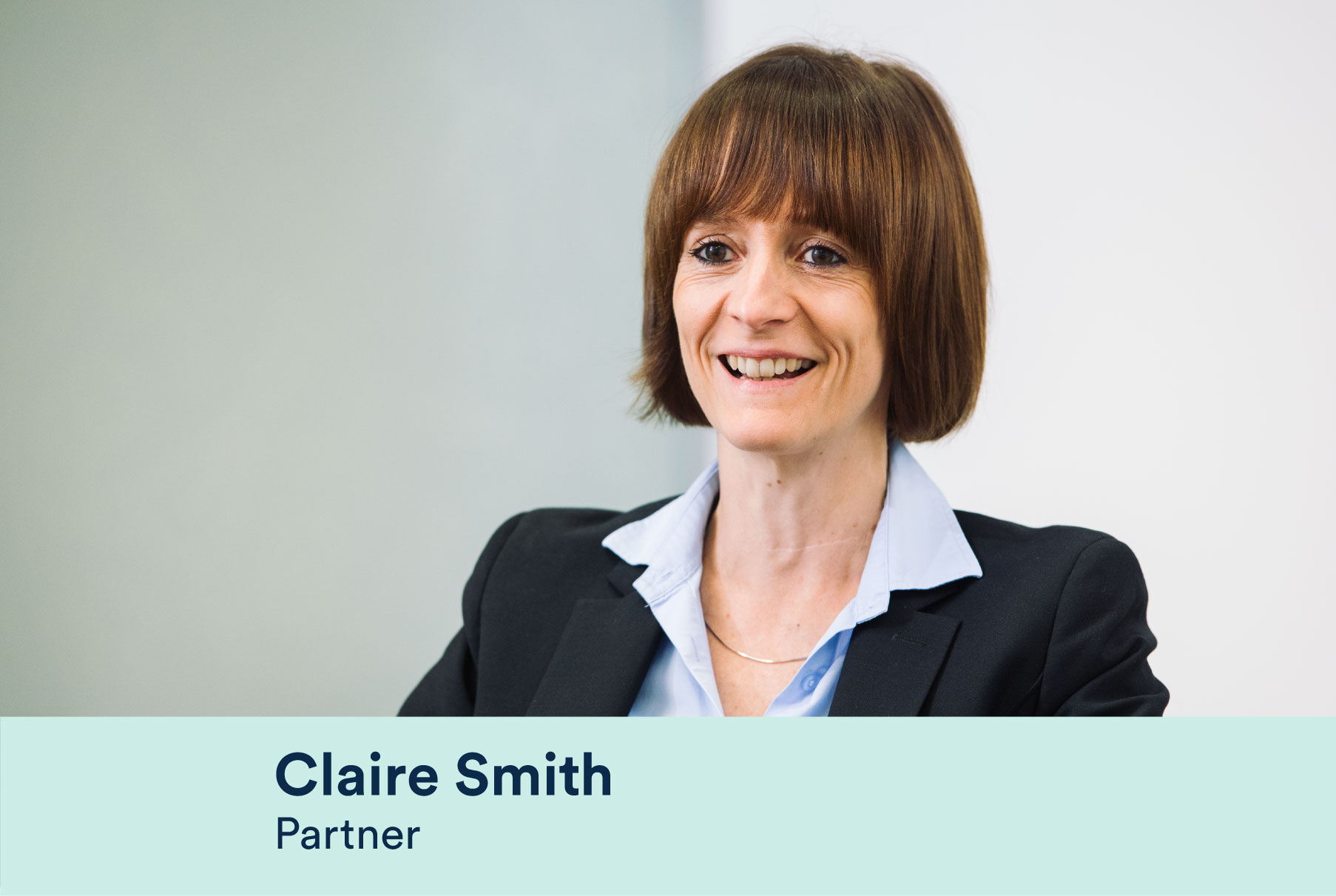 Claire Smith