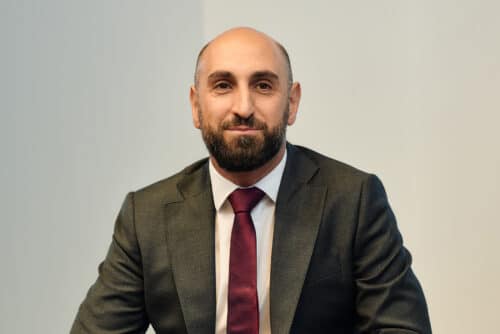 Farhad Shahidi