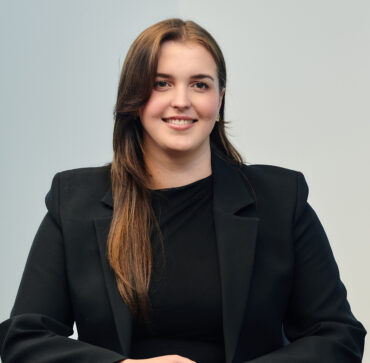 Kallie Botha's headshot