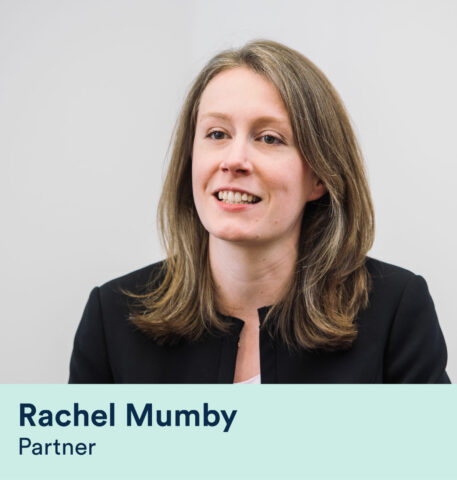 Rachel Mumby