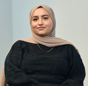 Soraya Gajra's headshot