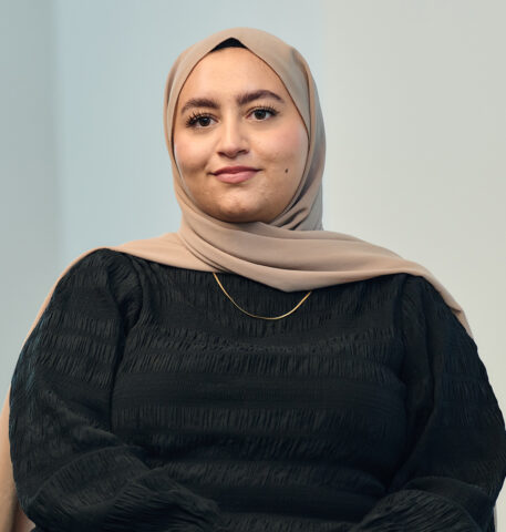 Soraya Gajra's headshot