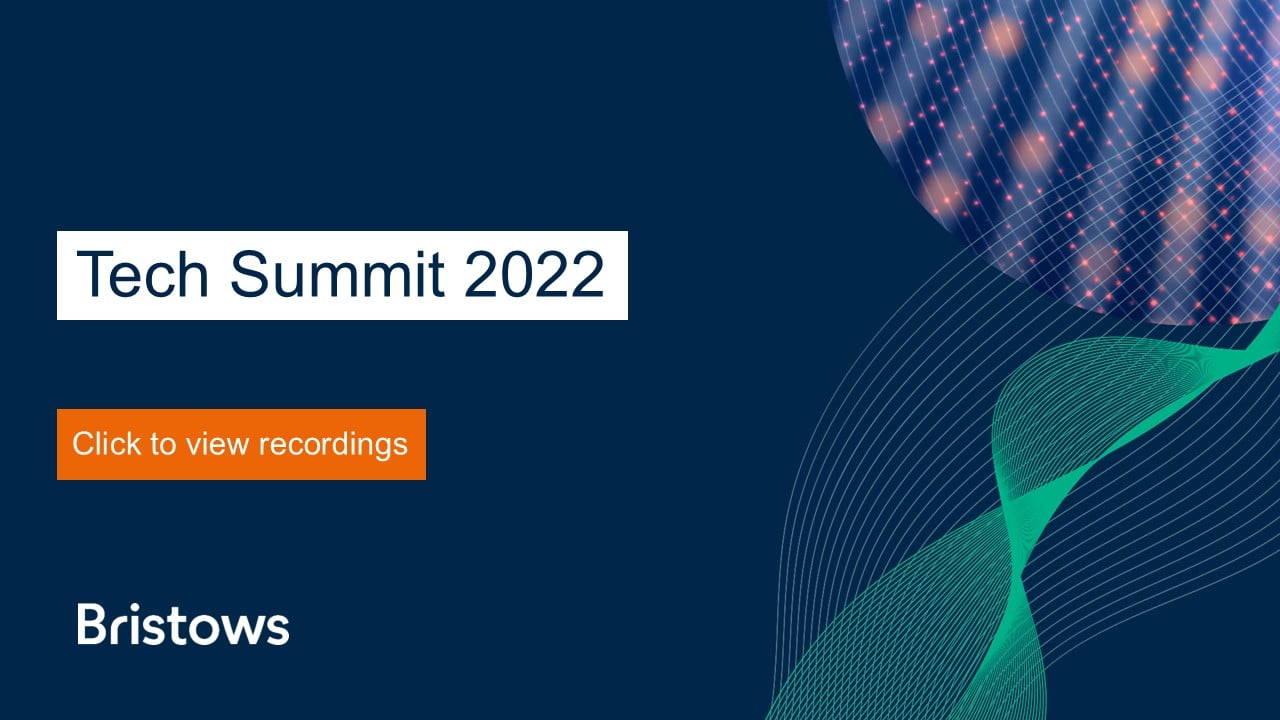 Tech Summit 22