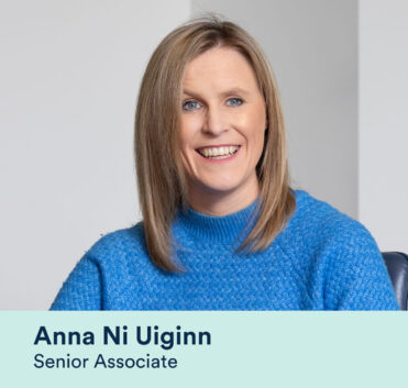 Anna Ni Uiginn