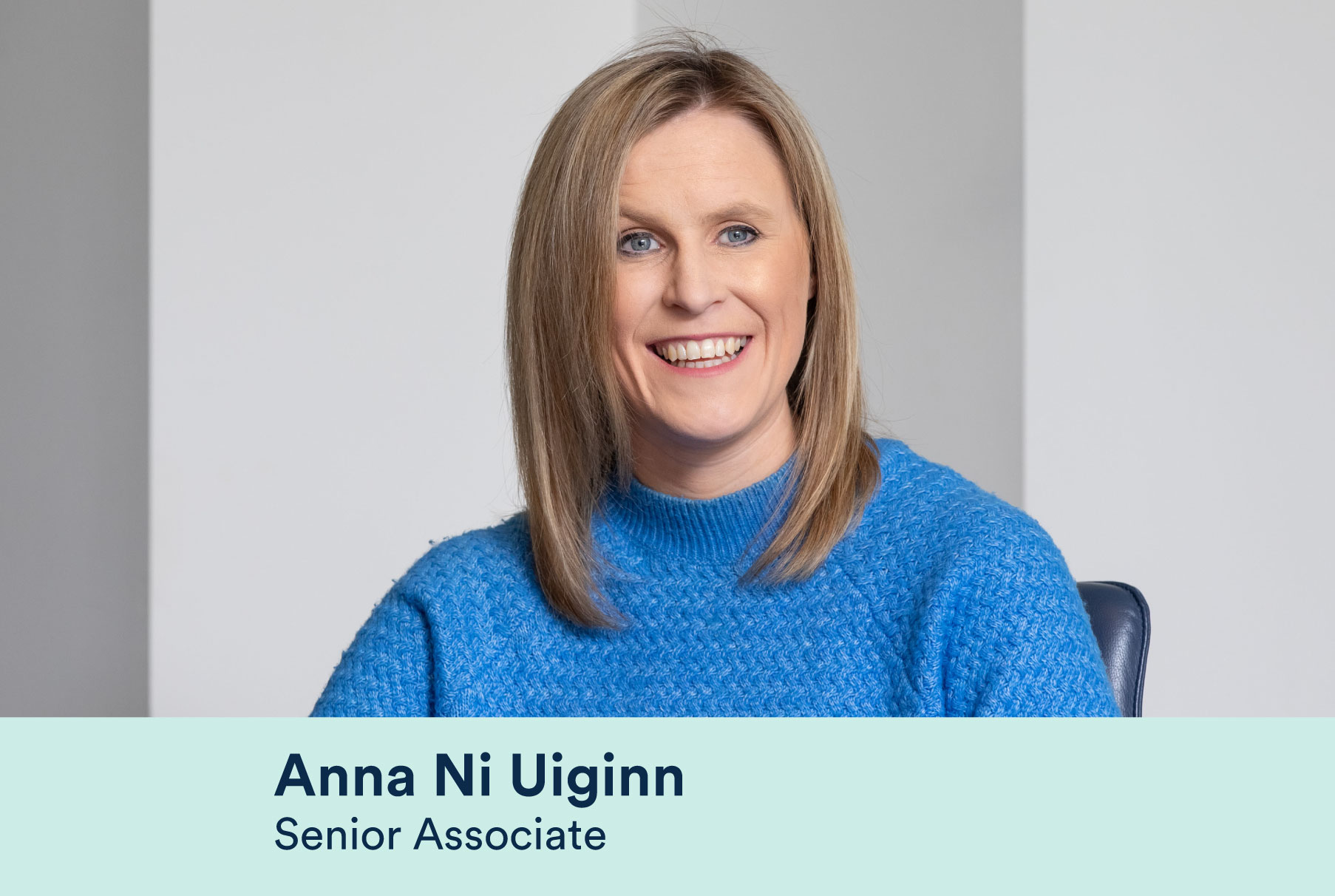 Anna Ni Uiginn