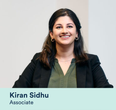 Kiran Sidhu