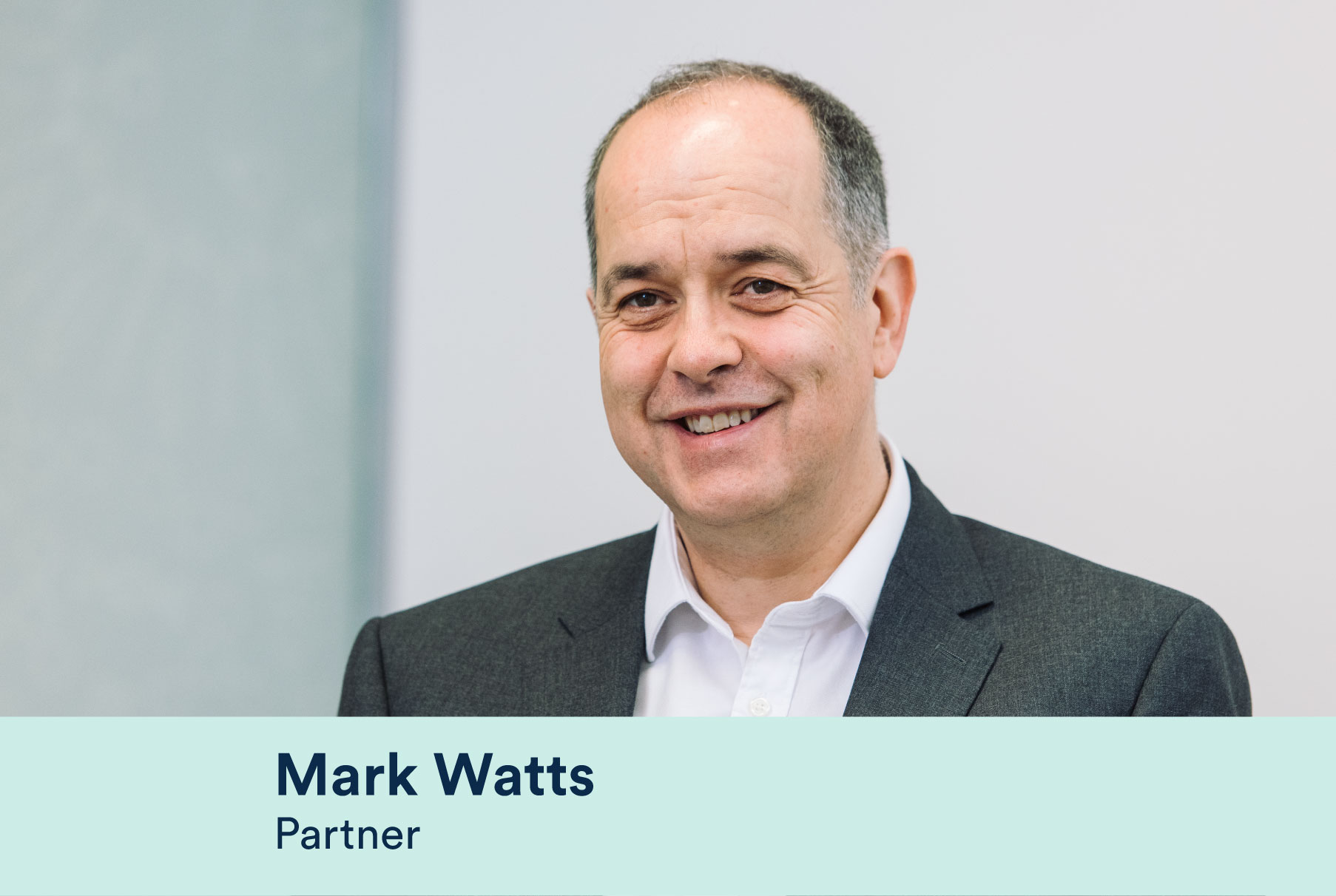 Mark Watts