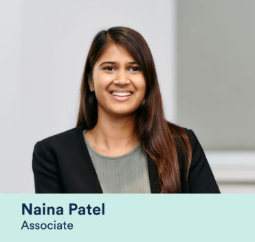 Naina Pate
