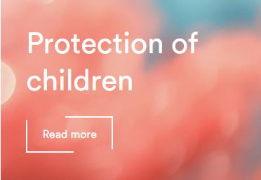 OSA ProtectionChildren