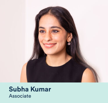 Subha Kumar
