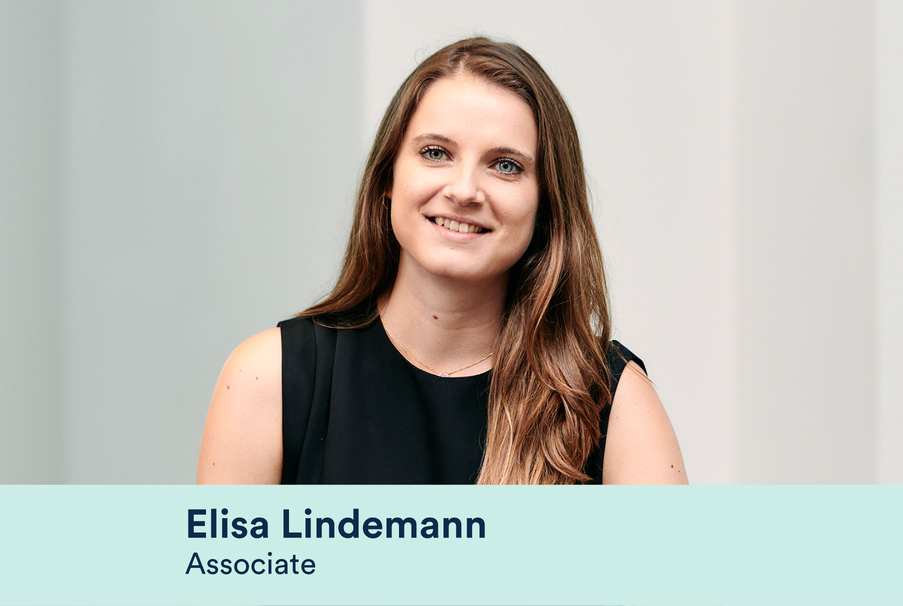 Elisa Lindemann