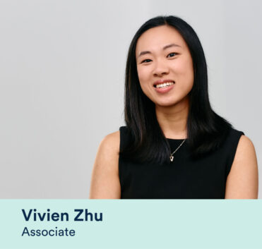 Vivien Zhu