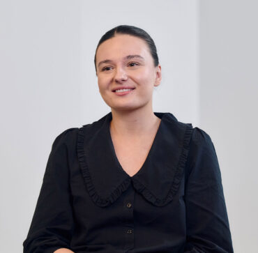 Gabriela Swiderska's headshot
