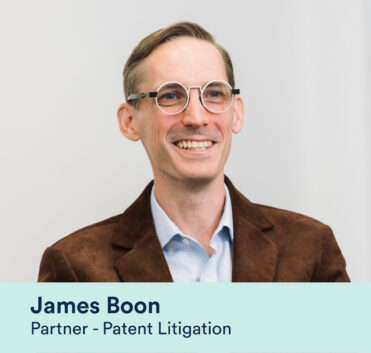 James Boon