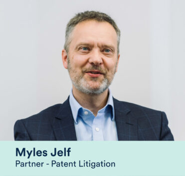Miles Jelf