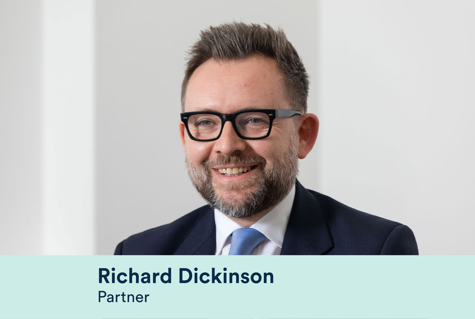 Richard Dickinson