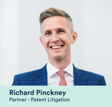 Richard Pinckney