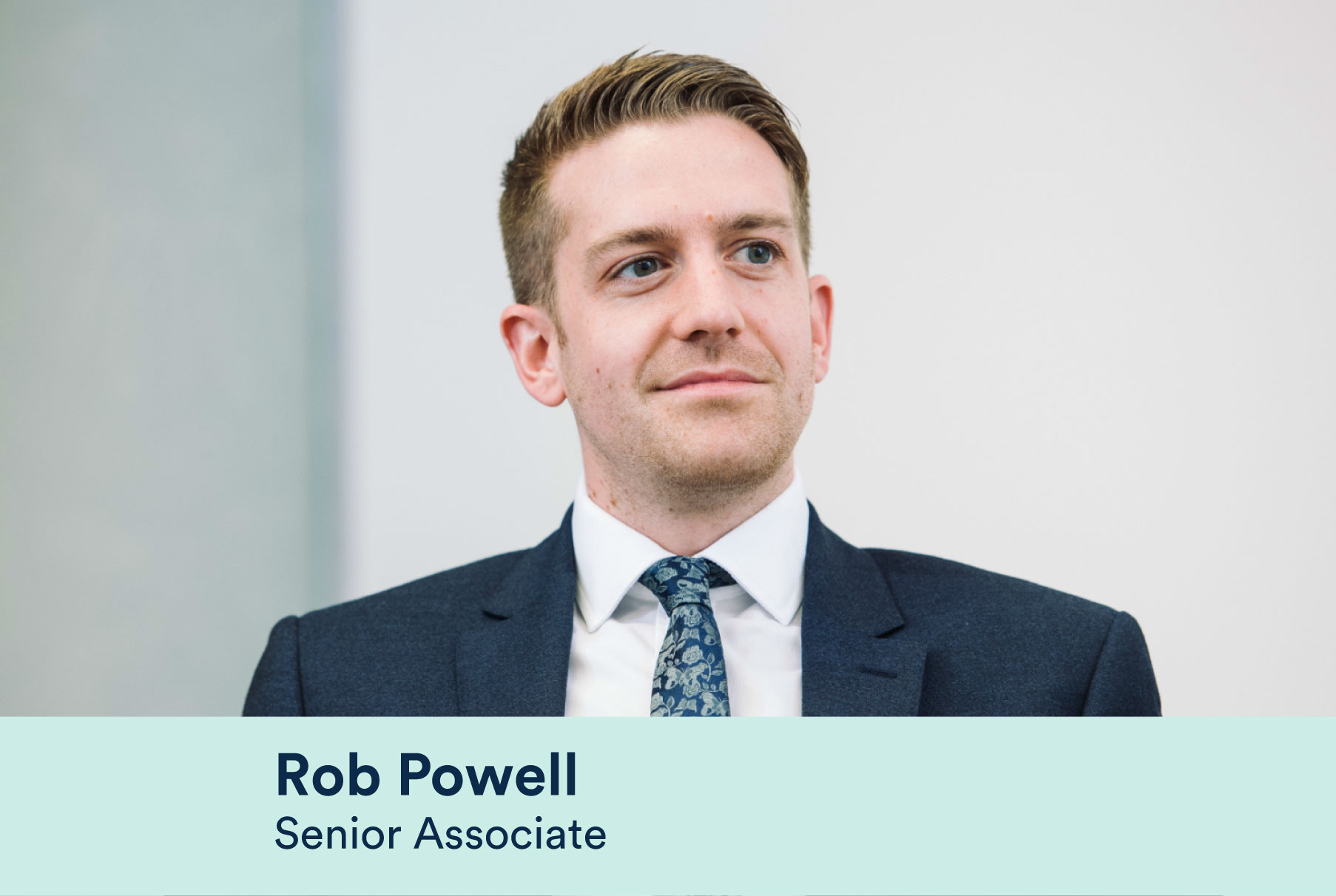 Rob Powell