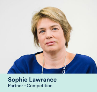 Sophie Lawrance V2