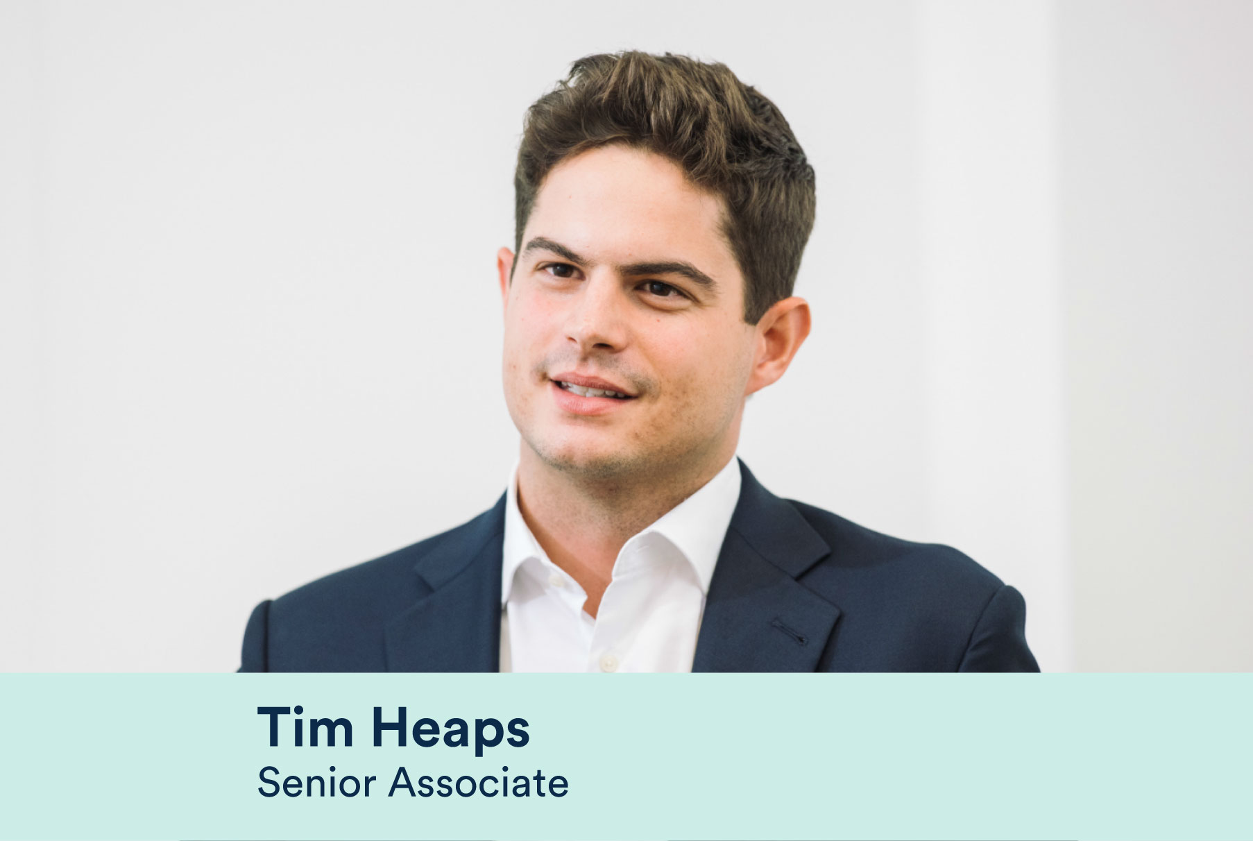 Tim Heaps