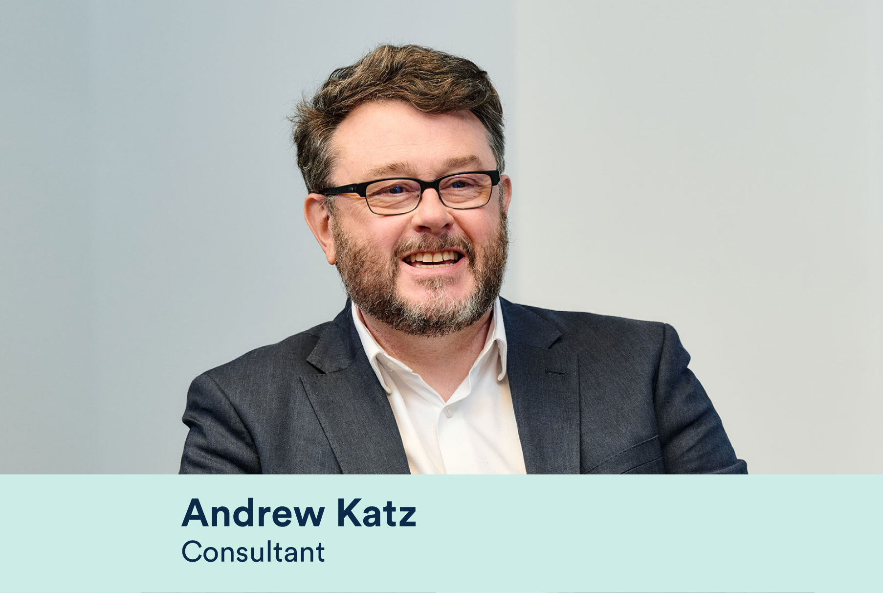 Andrew Katz