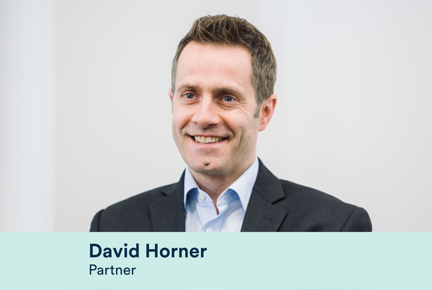 David Horner
