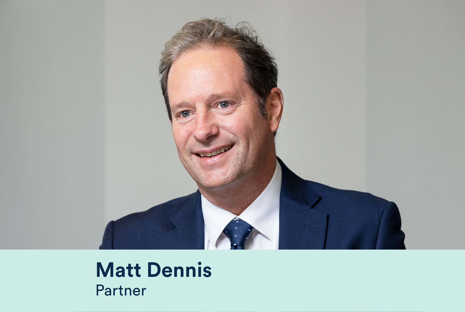Matt Dennis