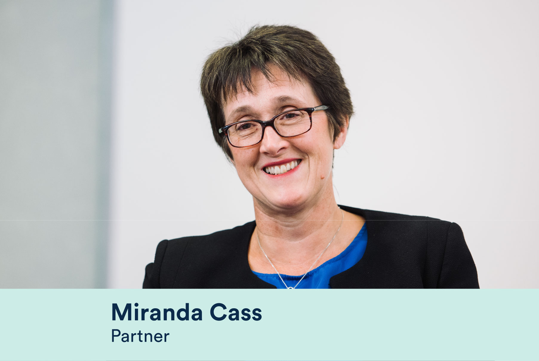 Miranda Cass