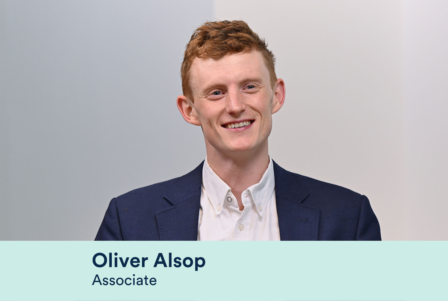 Oliver Alsop