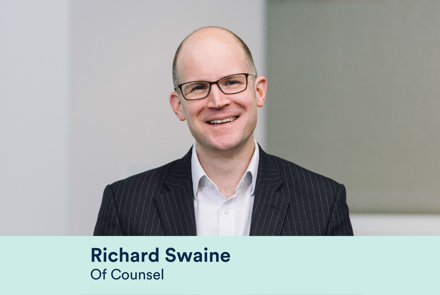 Richard Swaine
