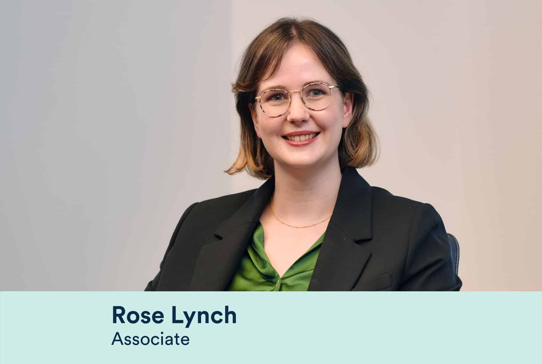 Rose Lynch
