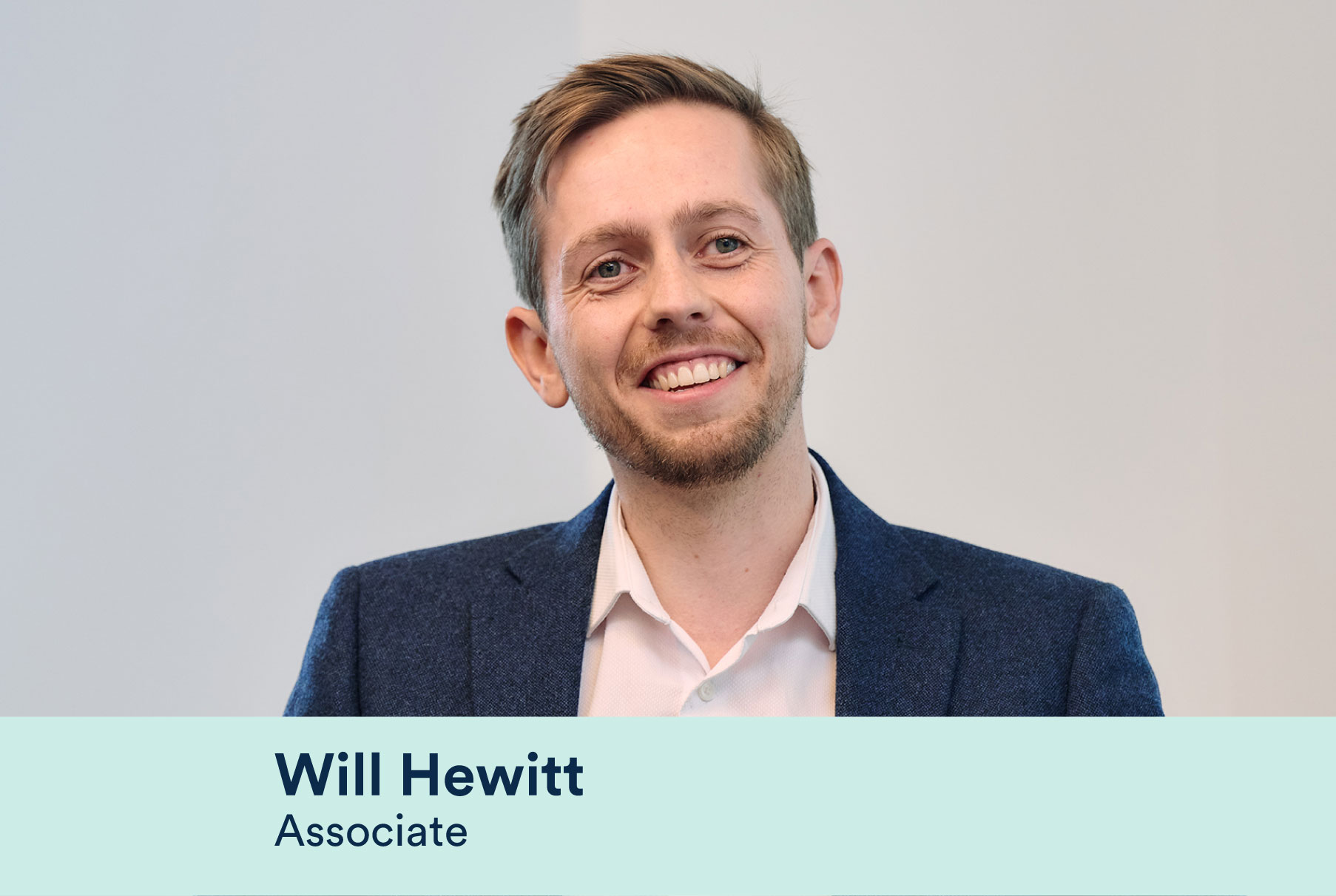 Will Hewitt