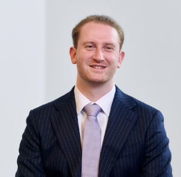 Daniel Savvides' headshot