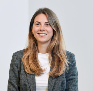 Ella Aldred-Aymen's headshot