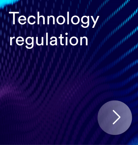 Tech Reg