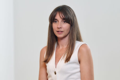 Gemma Nash's headshot