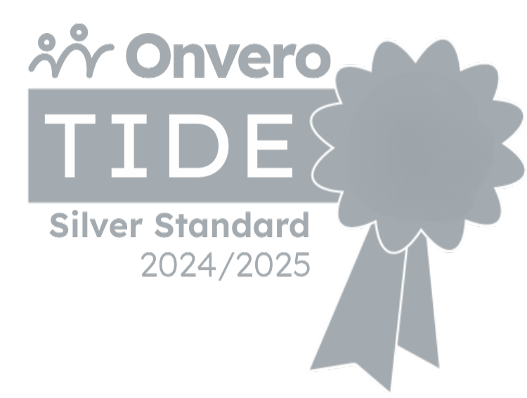 TIDE Silver
