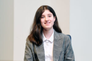 Georgina Stapeley's headshot