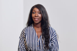 Lalya Camara's headshot