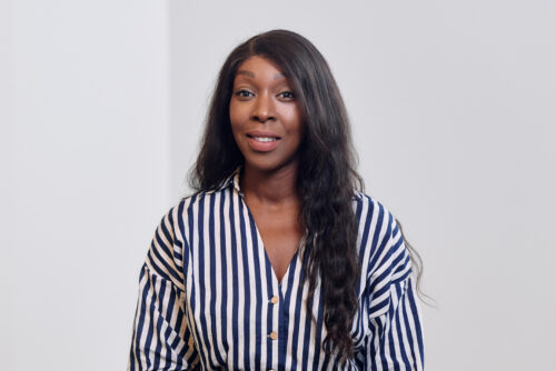 Lalya Camara's headshot